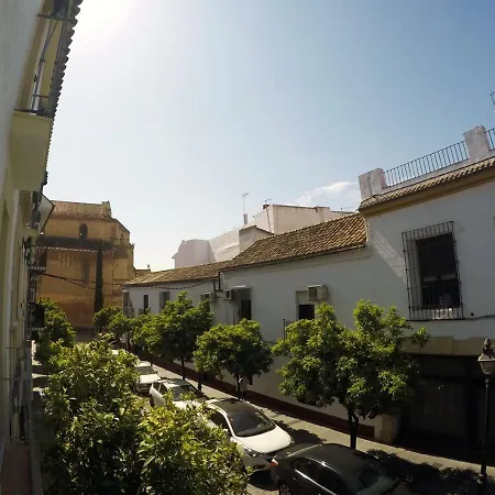 Urban Chic Center Santa Marina *