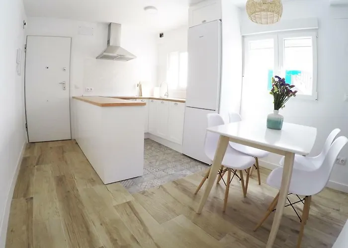 דירה Urban Chic Center Santa Marina