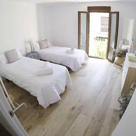 Urban Chic Center Santa Marina Córdoba