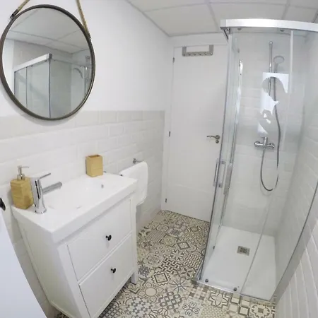 Urban Chic Center Santa Marina Córdoba