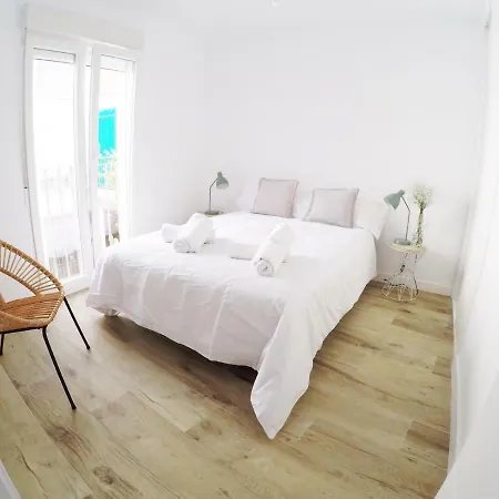 Urban Chic Center Santa Marina *