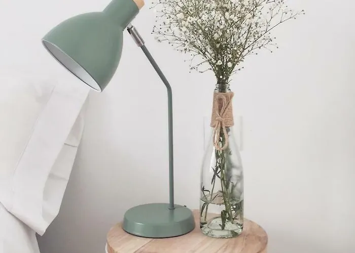 Urban Chic Center Santa Marina Κόρδοβα