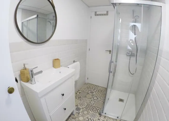 Urban Chic Center Santa Marina Cordoba