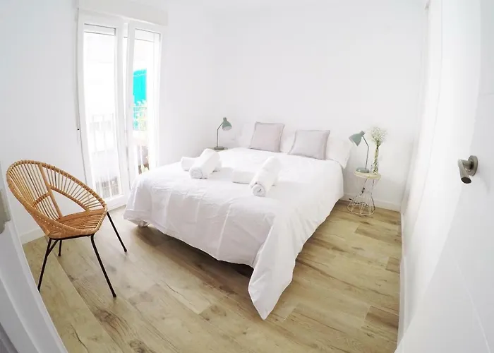 Urban Chic Center Santa Marina *