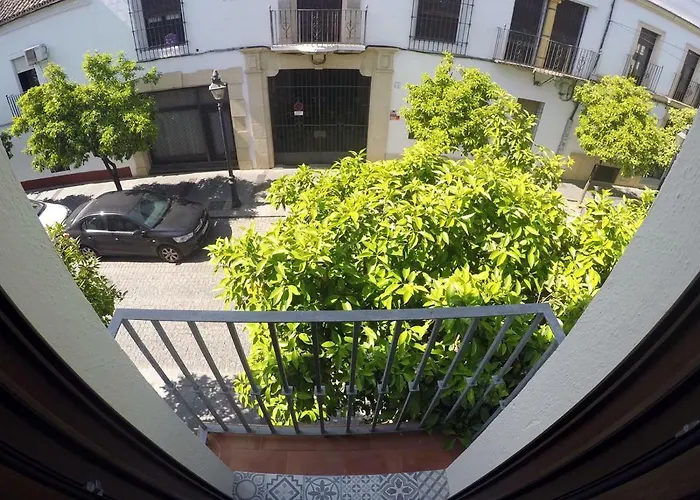 Urban Chic Center Santa Marina Apartment *